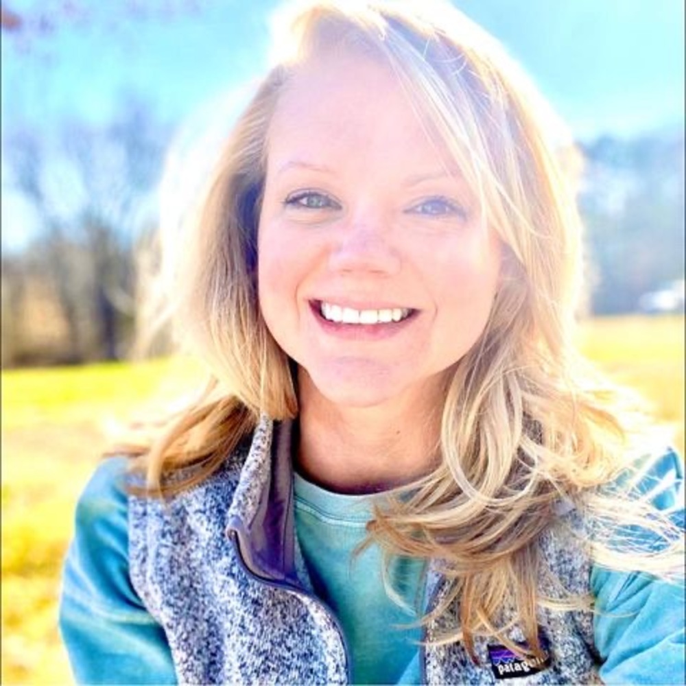 Meet your Posher, Kaylee